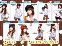 i LOVE SNSD