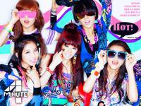 4 minute