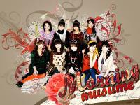 Morning Musume :: Cover You