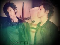 ' U-Know ' TVXQ