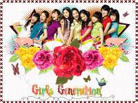 Girls Generation: Very Cute