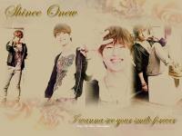 Shinee : Onew