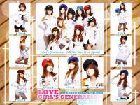 SNSD GENIE ^_^