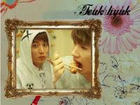 Super Junior::Teuk Hyuk