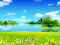 Natural World