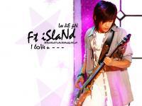 Ft island- Lee Jie JiN