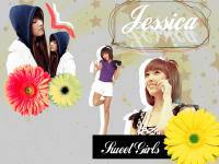 SnSd;;Jessica