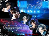3rd Asia Tour ConCert MIROTIC in BKK