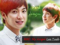 HBD : Angel  Lee Tuek =]]