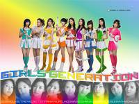SNSD,, Maple Story ...
