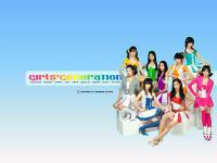 SNSD,, Maple Story ...