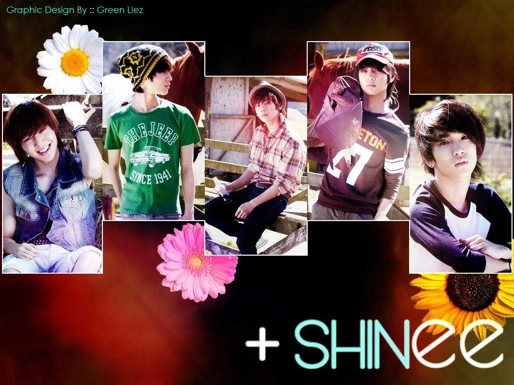 : [ 04 ] ≈ SHINeeWorld ★ 샤이니 F.C,