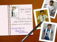 HBD :: My Angel [Leeteuk]