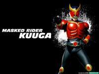 Masked Rider Kuuga