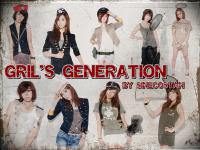 Marine SNSD