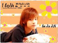 Ft island- Lee Jie JiN