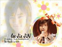 Ft island- Lee Jie JiN