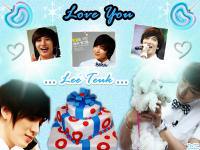 ...Lee Teuk Oppa ...