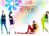 2NE1 FIRST MINI ALBUM