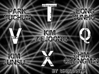 TVXQ