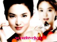 songhyekyo