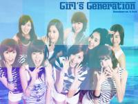 SNSD...Go Go!!!