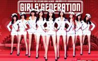 SNSD..second mini album^^