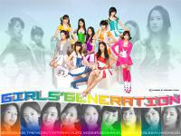 SNSD,, Maple Story ...