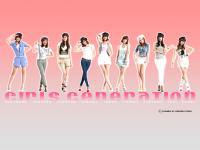 SNSD,, Tell Me Your Wish (Genie) ...