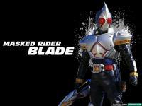 Masked Rider Blade