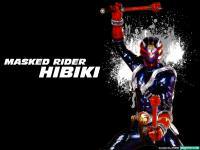 Masked Rider Hibiki