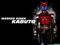 Masked Rider Kabuto