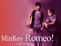 MinKey Romeo!
