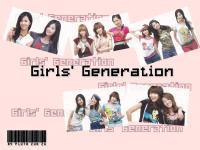 Girls' Generation
