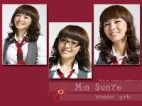 Wonder Girls