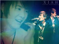  'XIAH ' TVXQ