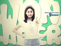 wonderful day ::: YEEUN