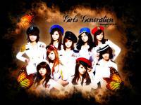 SNSD...in Wonderful Land!!