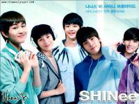 SHINee Nanas'B