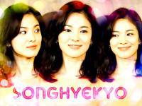 songhyekyo