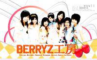 Berryz Koubou