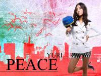 GENIE FOR PEACE - Yuri