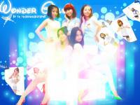 Wonder Girls