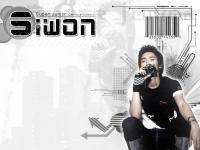 Siwon