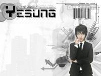 Yesung