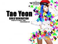 Tae Yeon - GIRLS' GENERATION