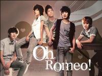 [*SHINee] Oh ROMEO !!! 