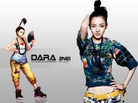 DARA : 2NE1