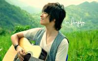 LEE DONGHAE : SMILE