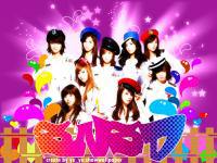 SNSD : Colorful of life